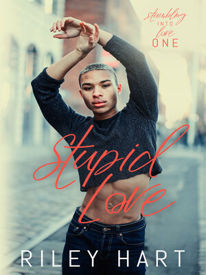 cover image of Stupid Love